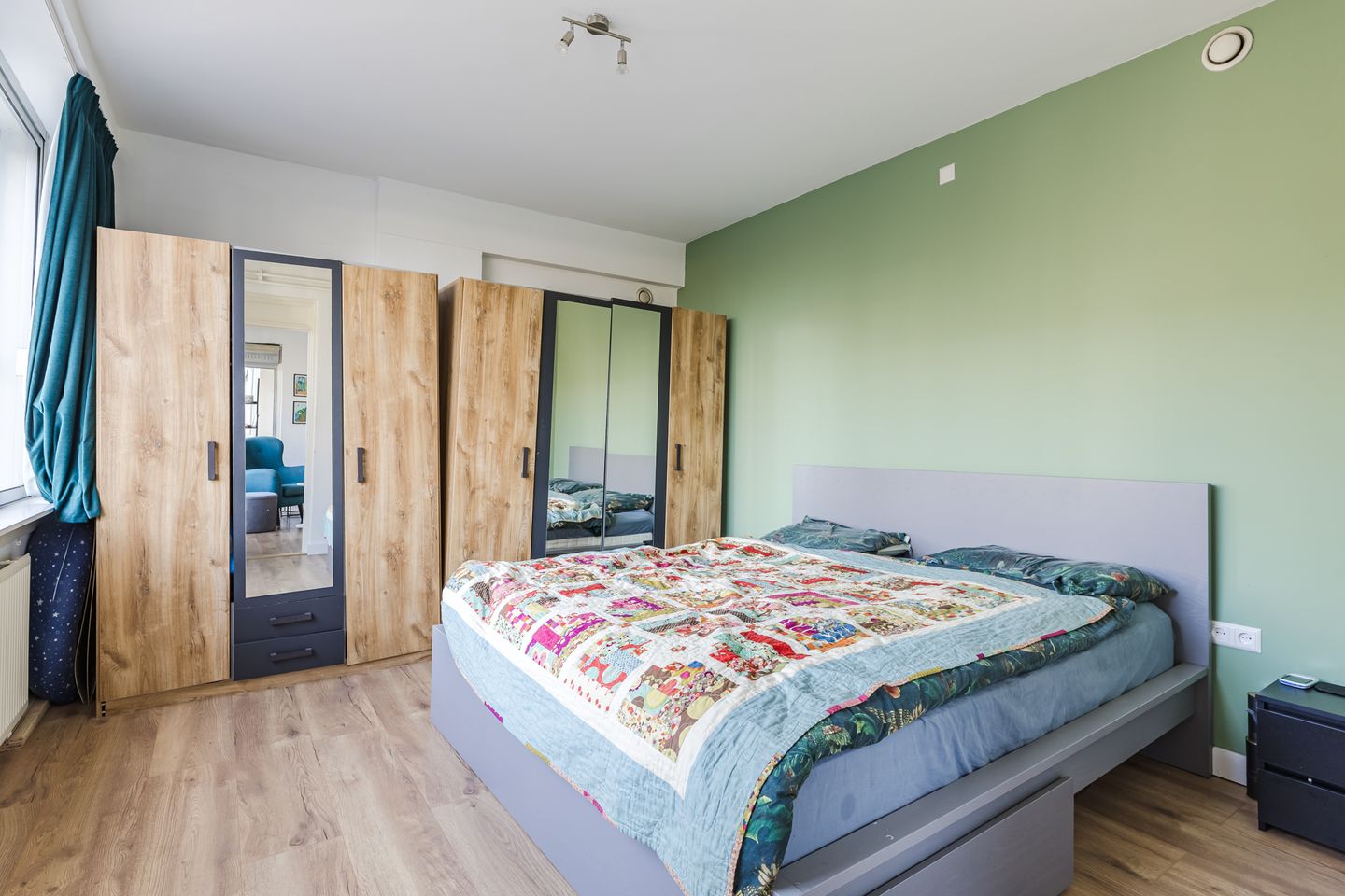 Foto 5 van Meander 561