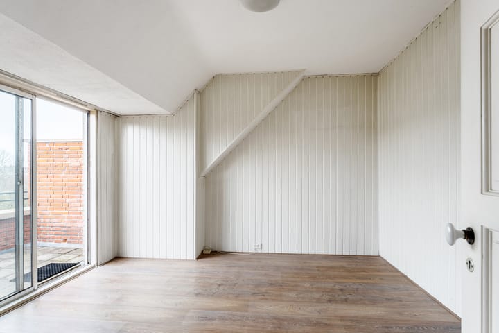 Foto 4 van Statensingel 112-C