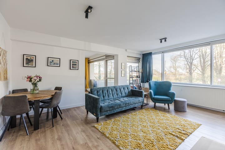 Foto 2 van Meander 561