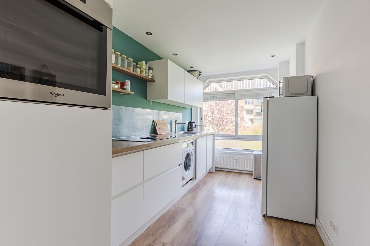 Foto 4 van Meander 561