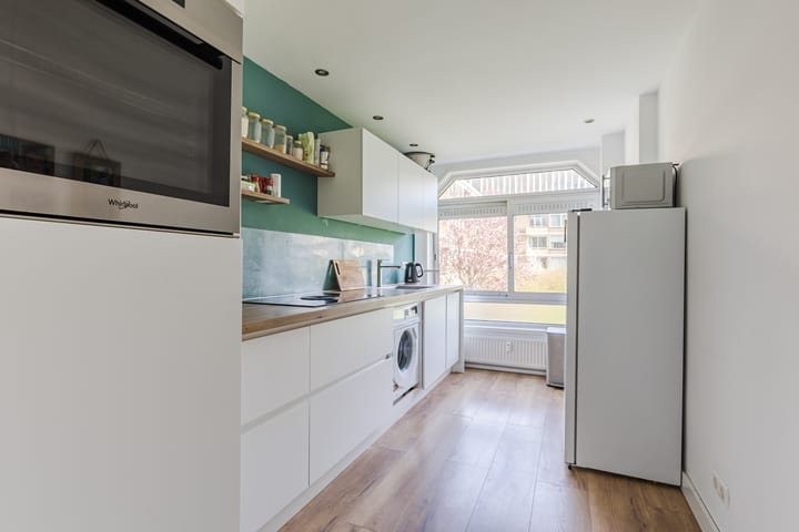 Foto 4 van Meander 561