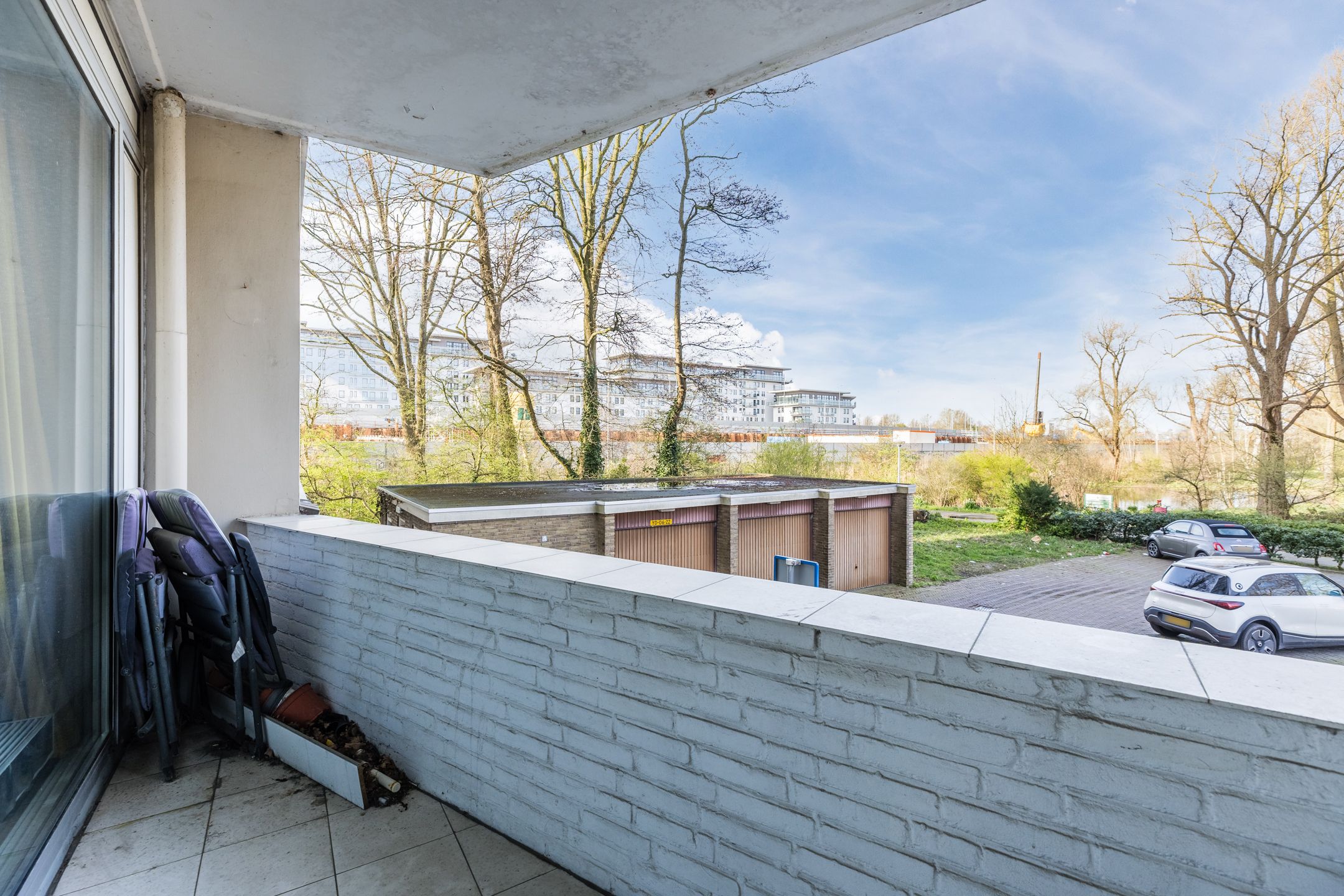 Foto 6 van Meander 561