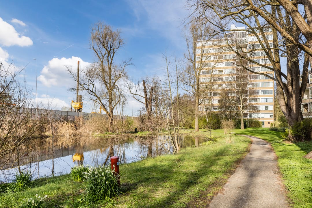 Foto 7 van Meander 561