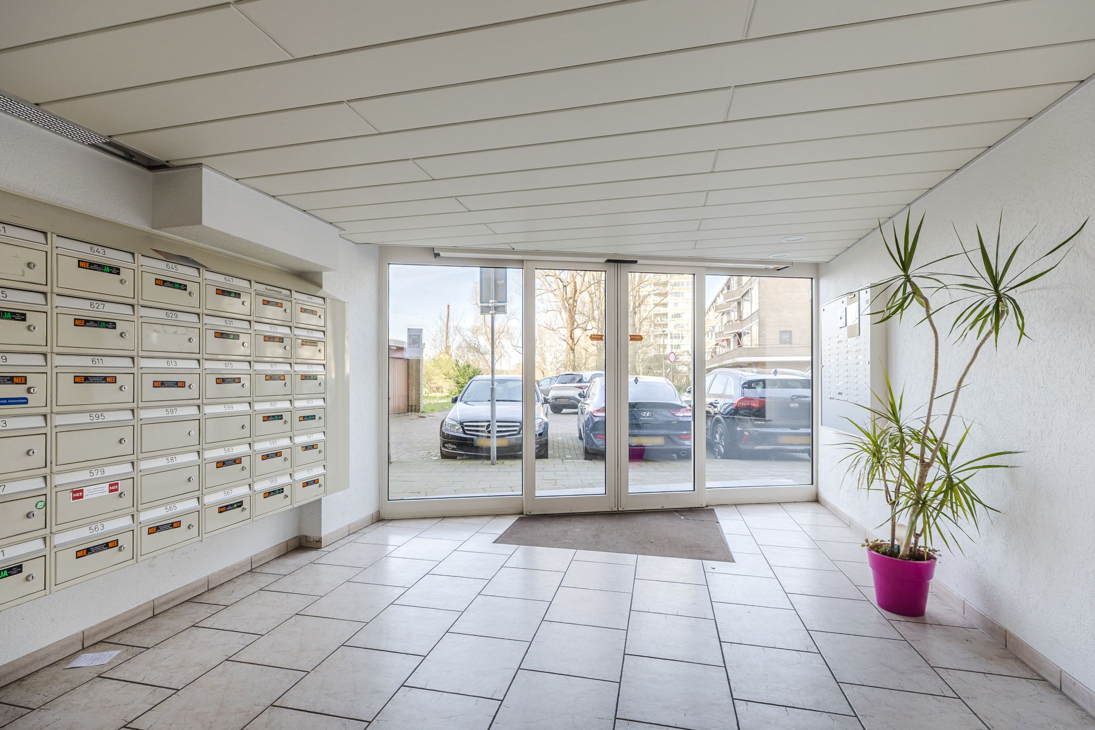 Foto 9 van Meander 561