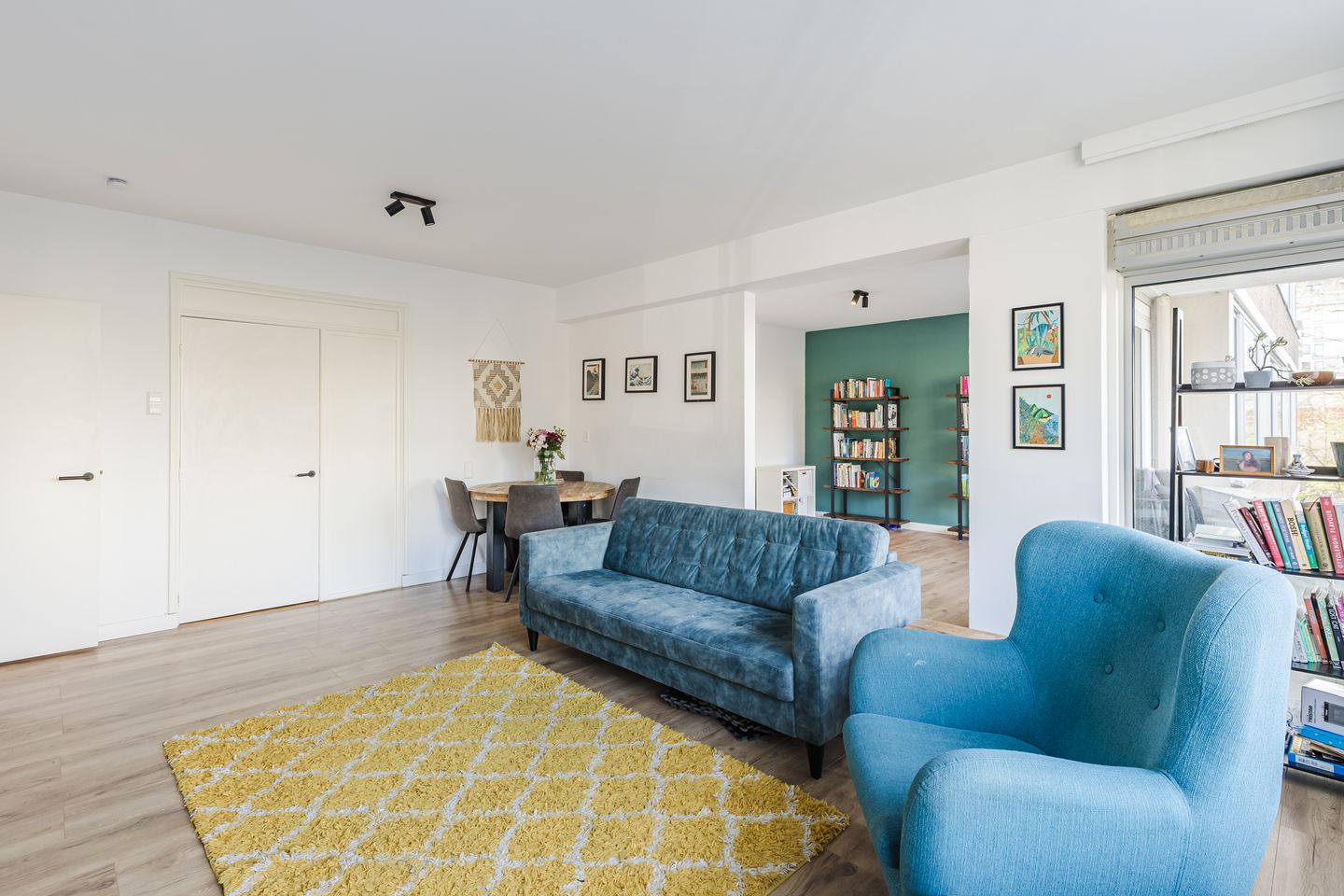 Foto 14 van Meander 561