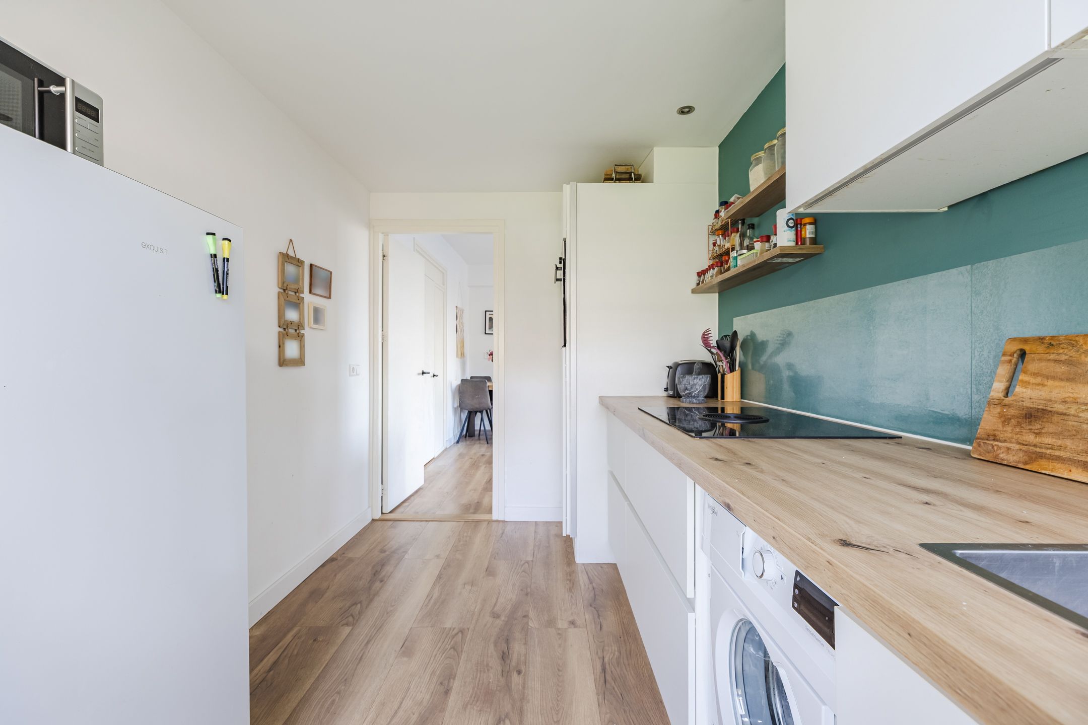 Foto 18 van Meander 561