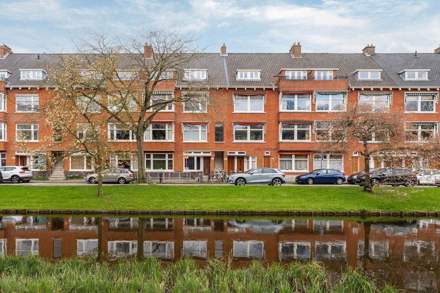 Foto 1 van Statensingel 112-C