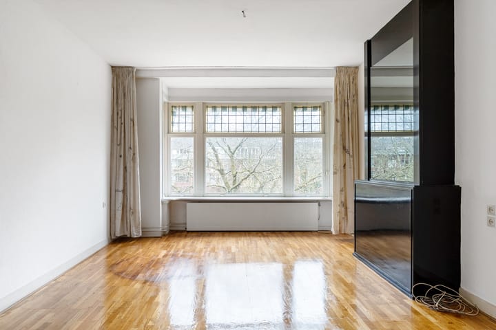 Foto 2 van Statensingel 112-C