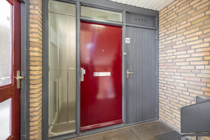 Foto 2 van Fongersplaats 159