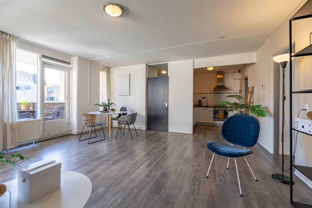 Photo 8 of Fongersplaats 159