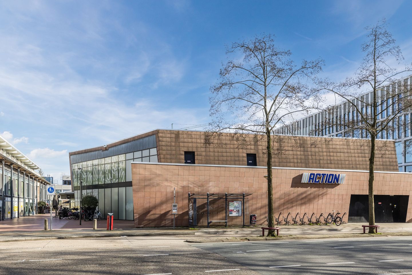 Foto 25 van Meander 561