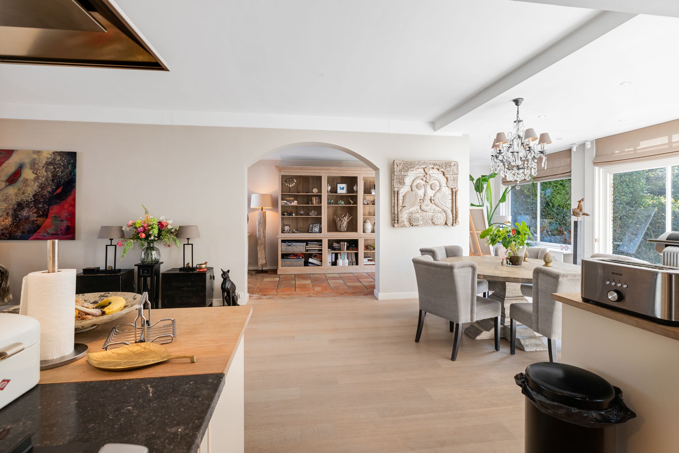 Foto 18 van Van Goghlaan 8