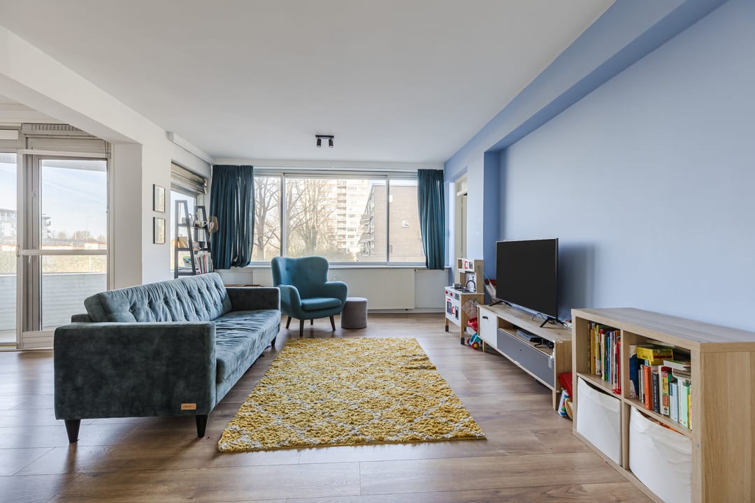 Foto 13 van Meander 561