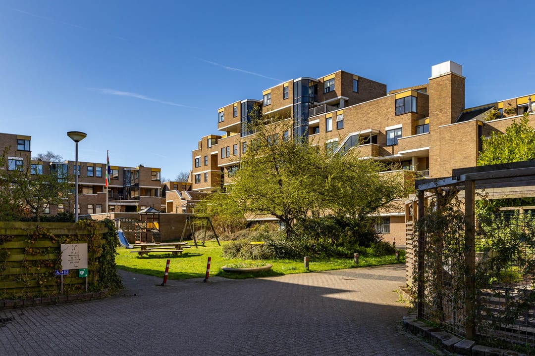 Photo 22 of Fongersplaats 159