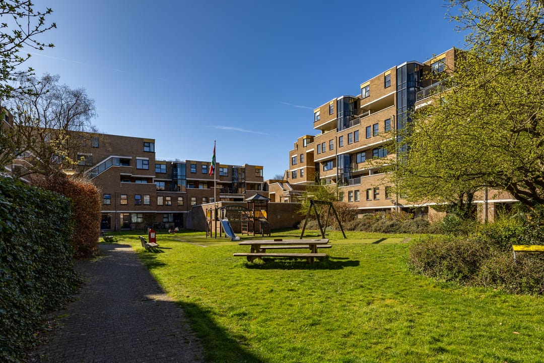 Photo 23 of Fongersplaats 159