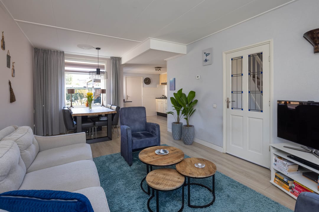 Foto 7 van Molenkampsweg 60