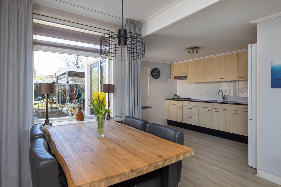 Foto 8 van Molenkampsweg 60