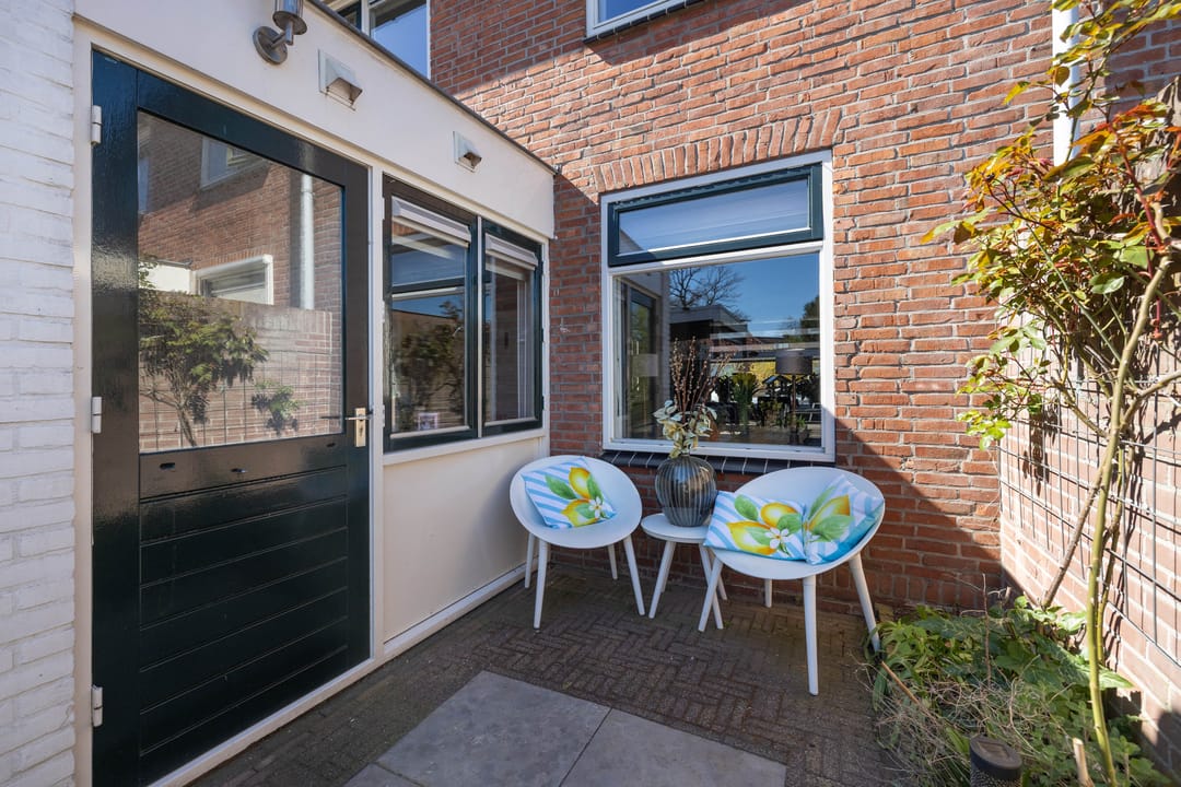 Foto 22 van Molenkampsweg 60