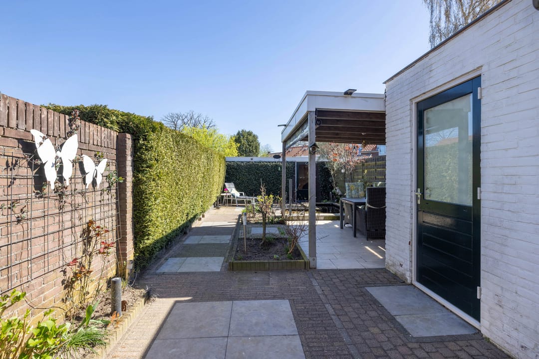 Foto 23 van Molenkampsweg 60