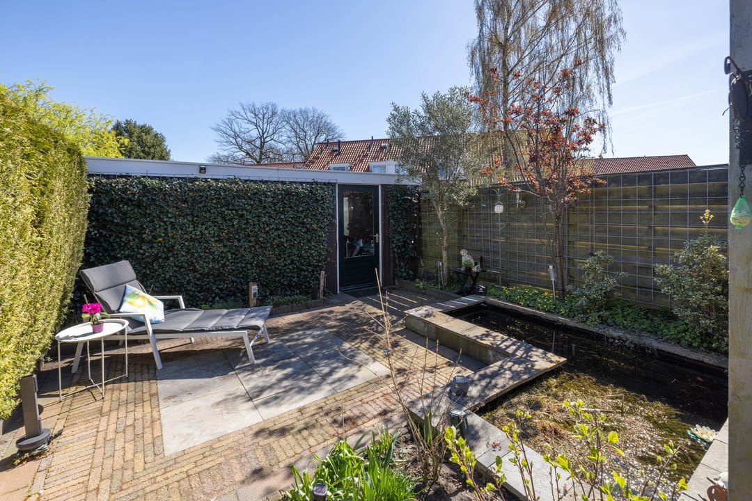 Foto 26 van Molenkampsweg 60