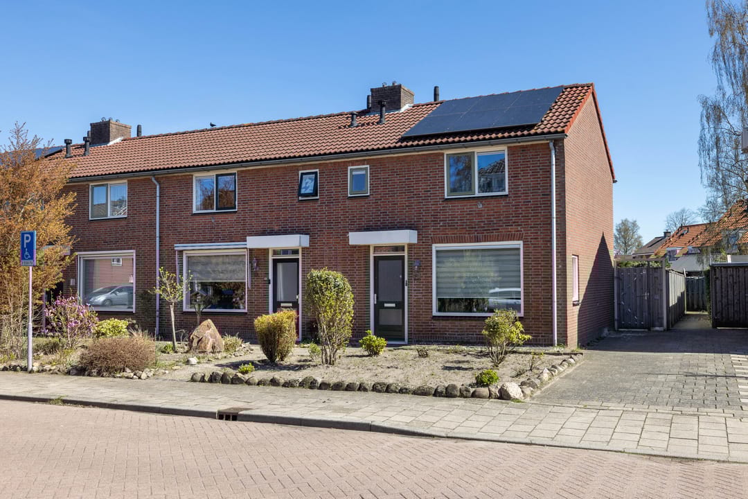 Foto 28 van Molenkampsweg 60