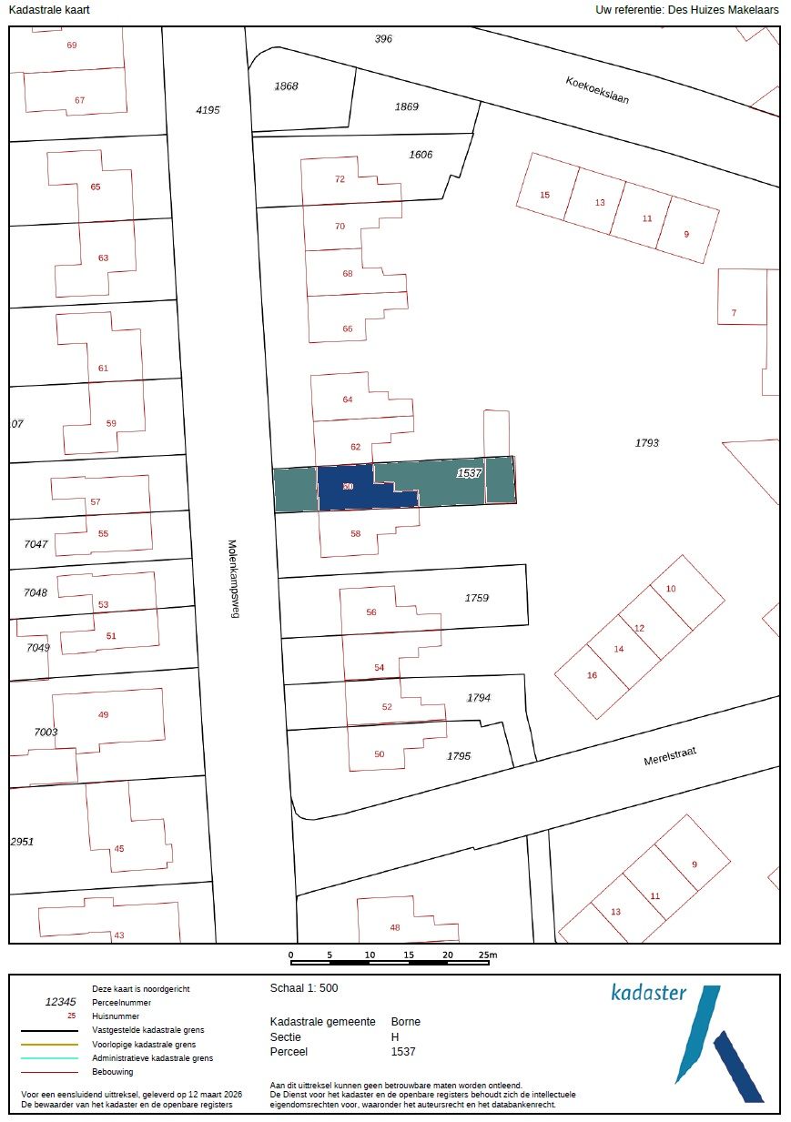 Foto 29 van Molenkampsweg 60