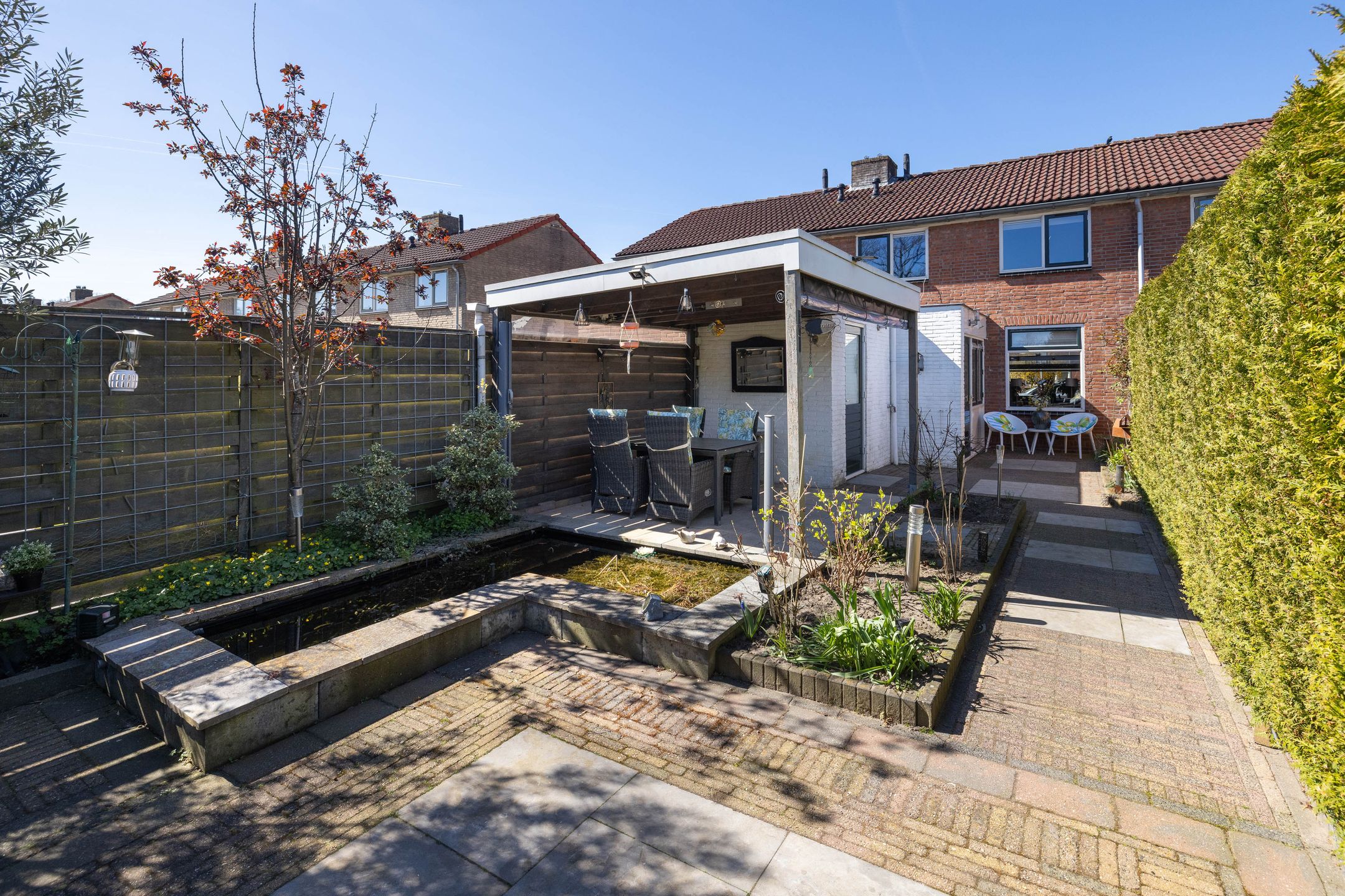 Foto 3 van Molenkampsweg 60