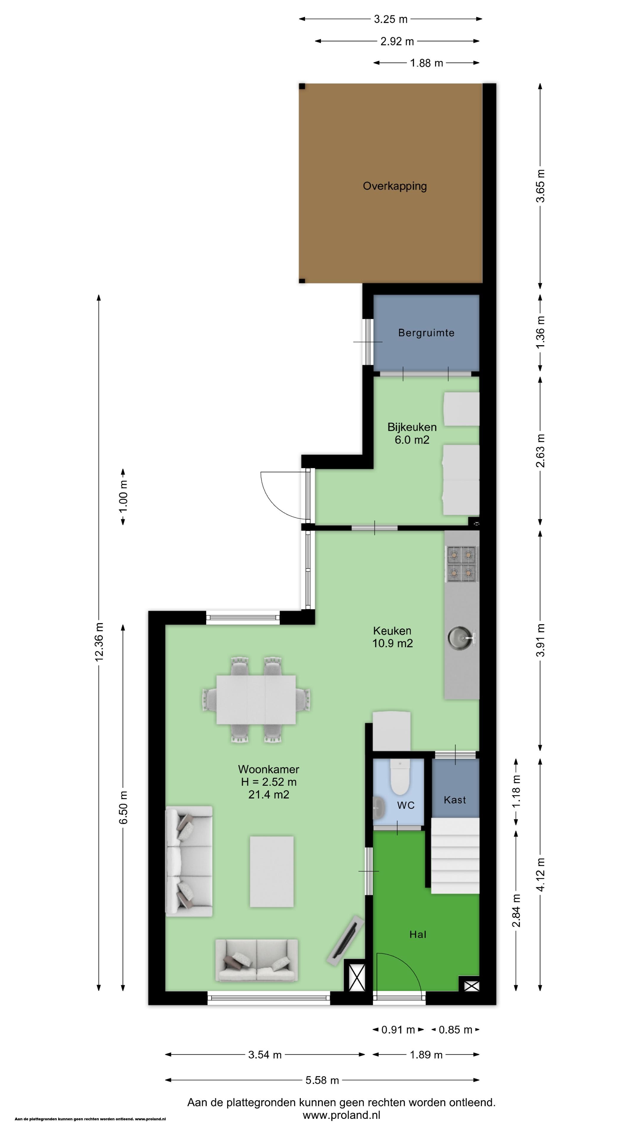 Foto 30 van Molenkampsweg 60