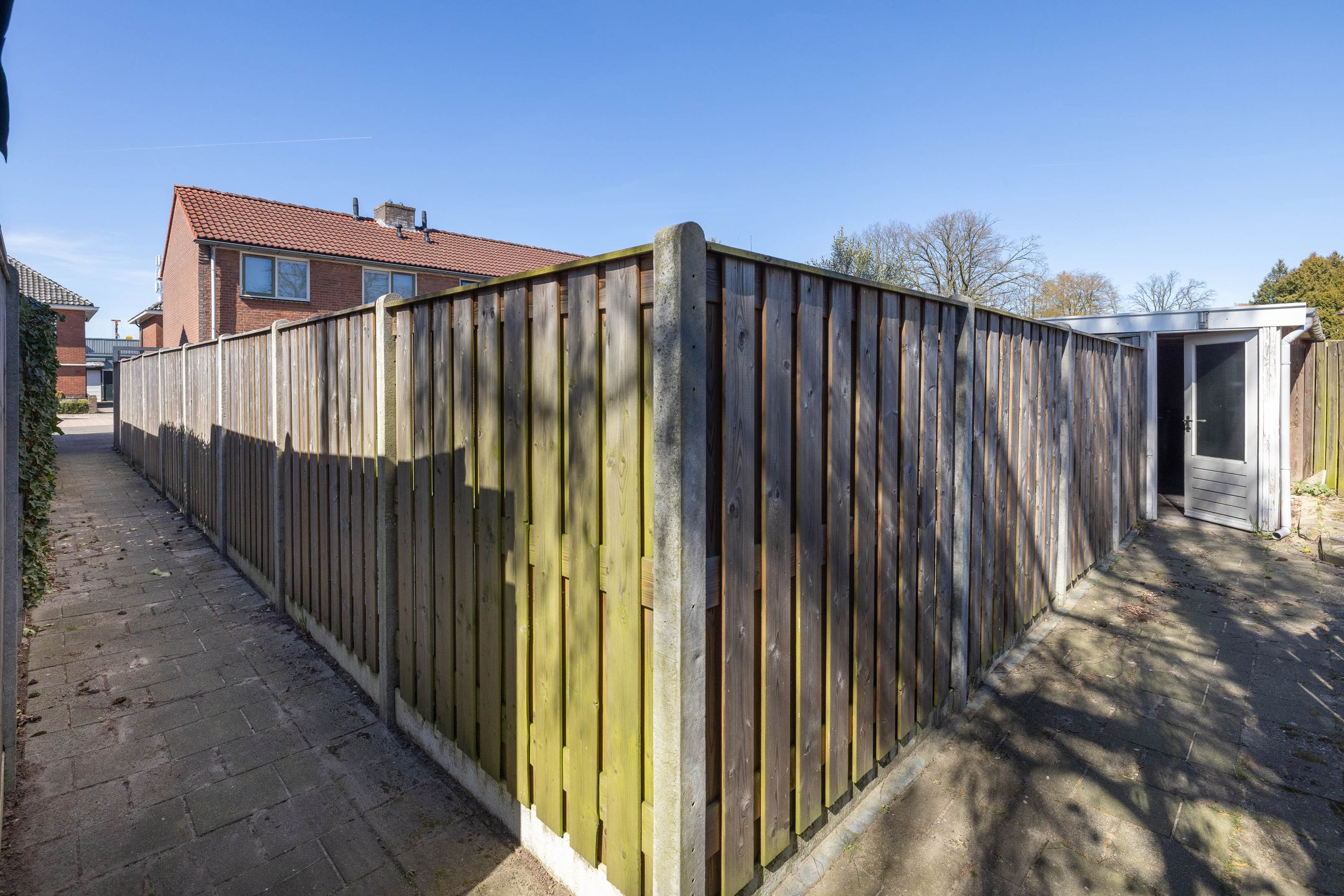 Foto 27 van Molenkampsweg 60