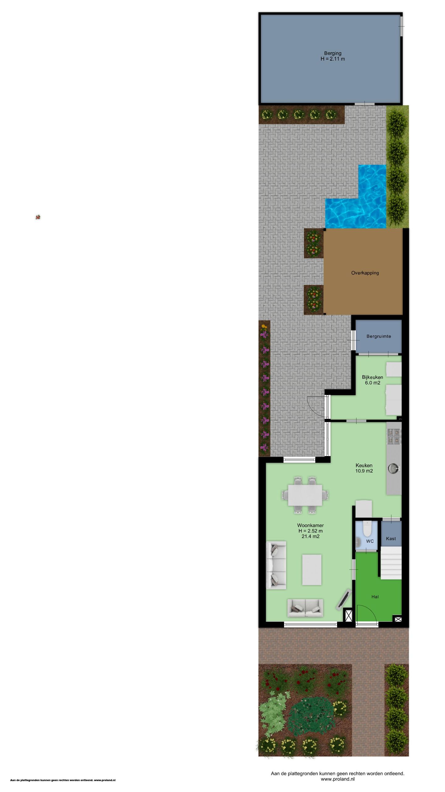 Foto 34 van Molenkampsweg 60