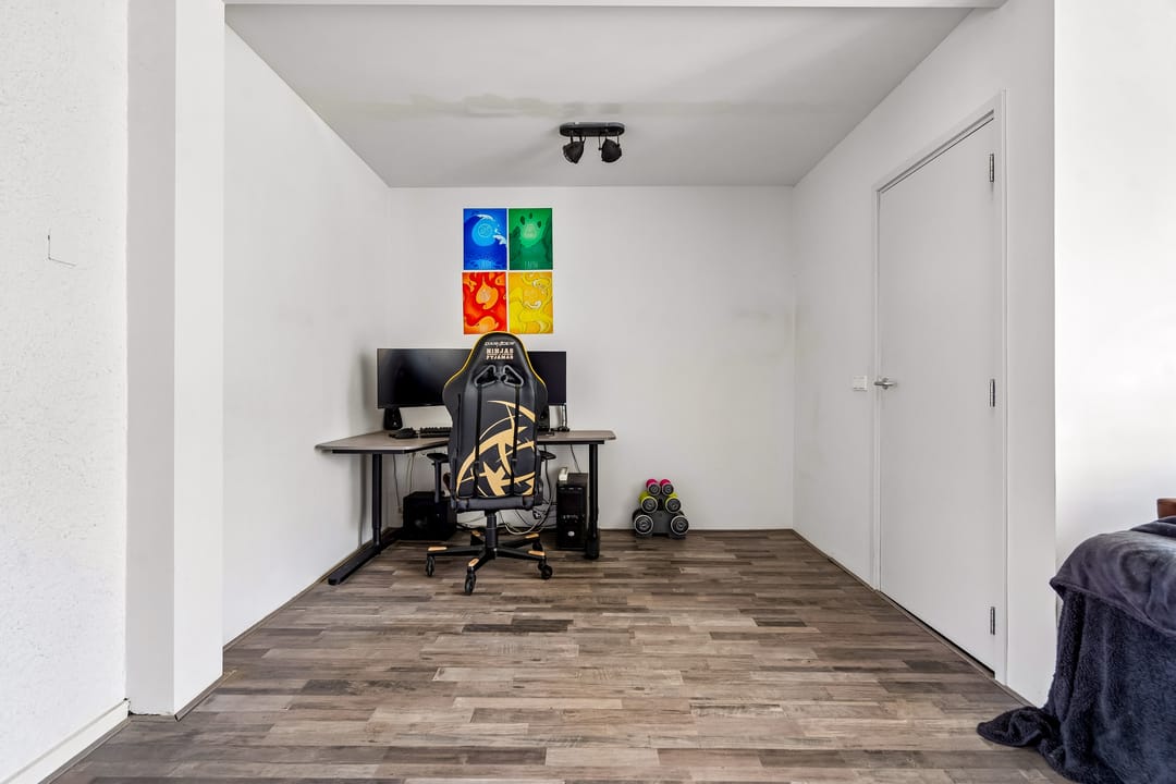 Photo 8 of Crocusstraat 24