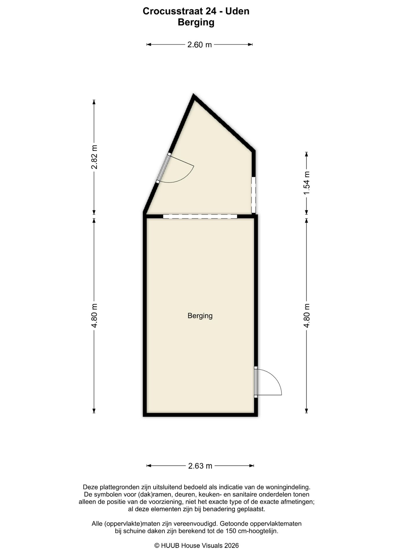 Photo 39 of Crocusstraat 24