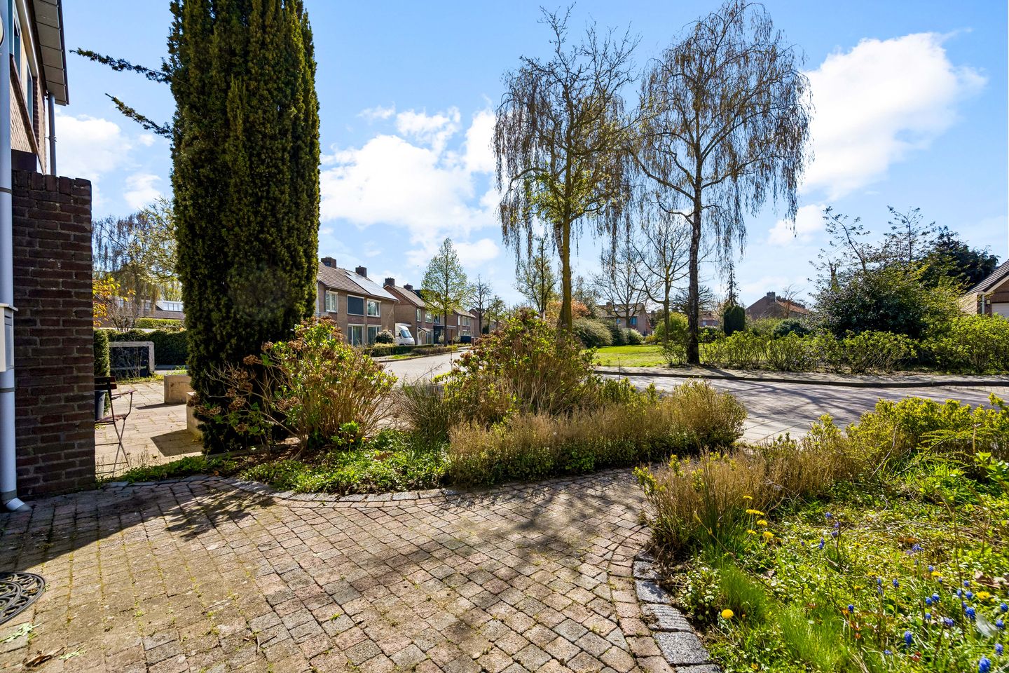 Photo 34 of Crocusstraat 24