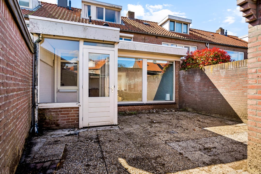 Photo 31 of Crocusstraat 24