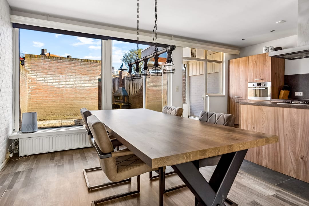 Photo 11 of Crocusstraat 24