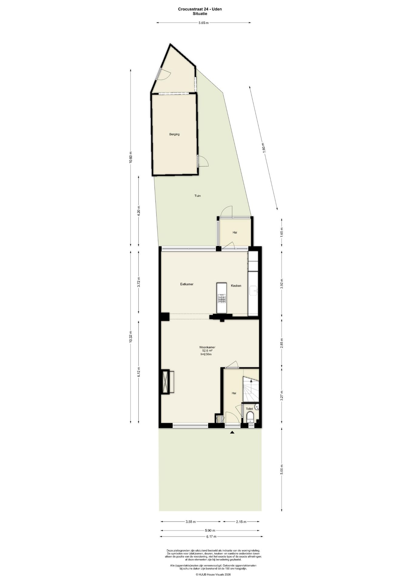 Photo 40 of Crocusstraat 24