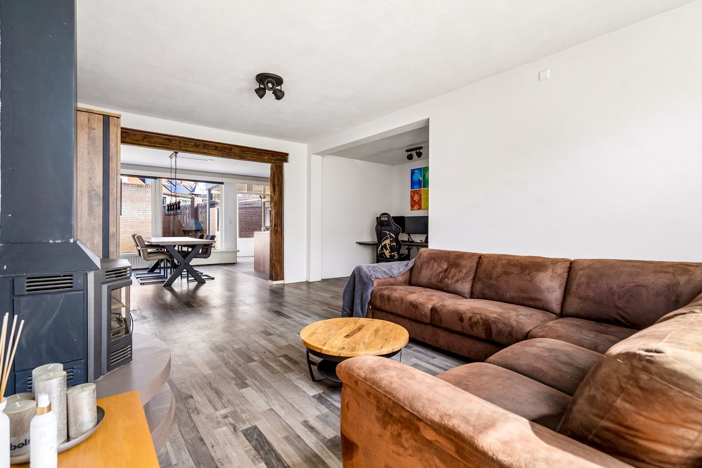 Photo 10 of Crocusstraat 24