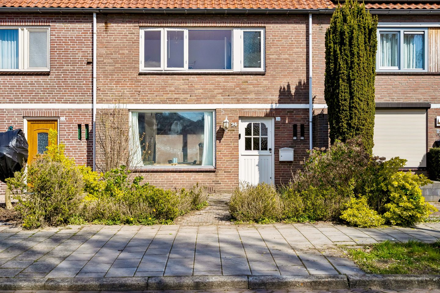 Photo 5 of Crocusstraat 24