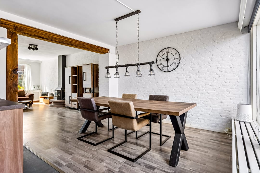 Photo 13 of Crocusstraat 24