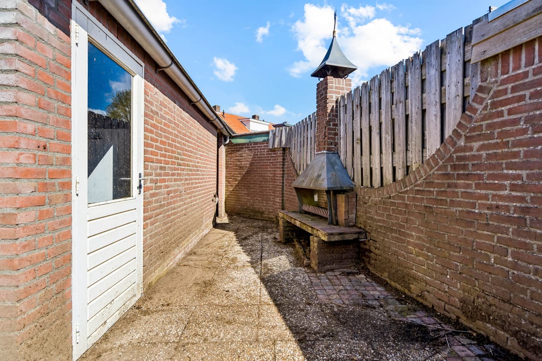 Photo 32 of Crocusstraat 24