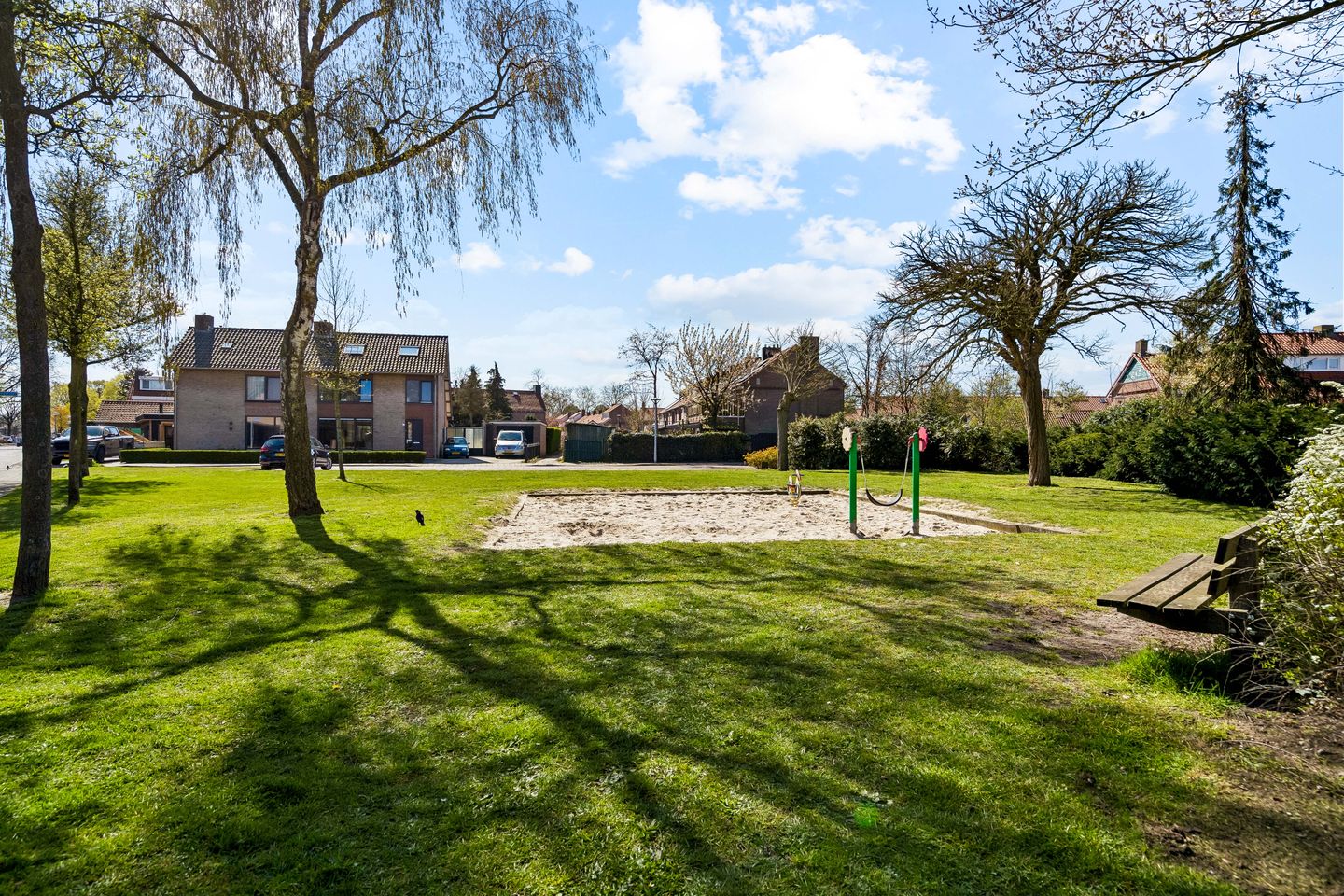 Photo 35 of Crocusstraat 24