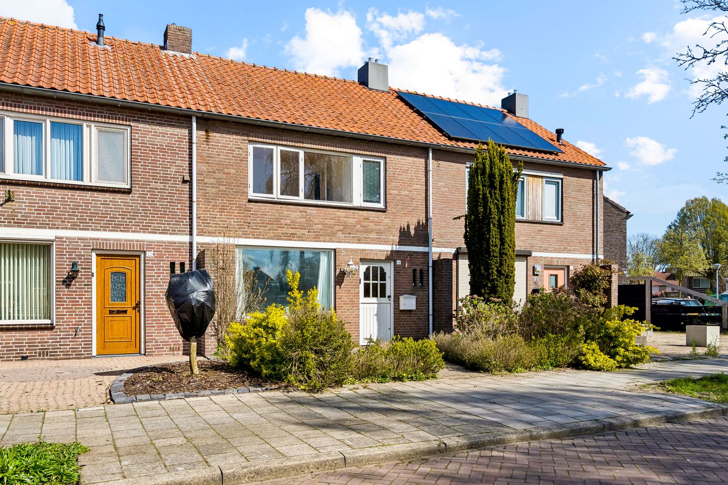 Photo 4 of Crocusstraat 24