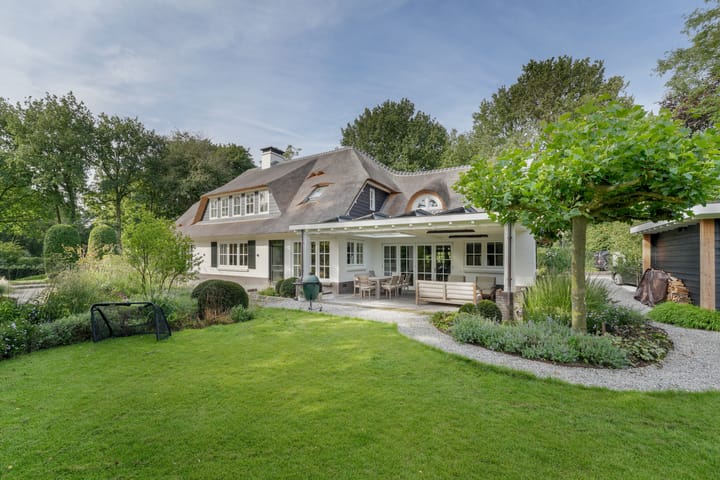 Woning te huur