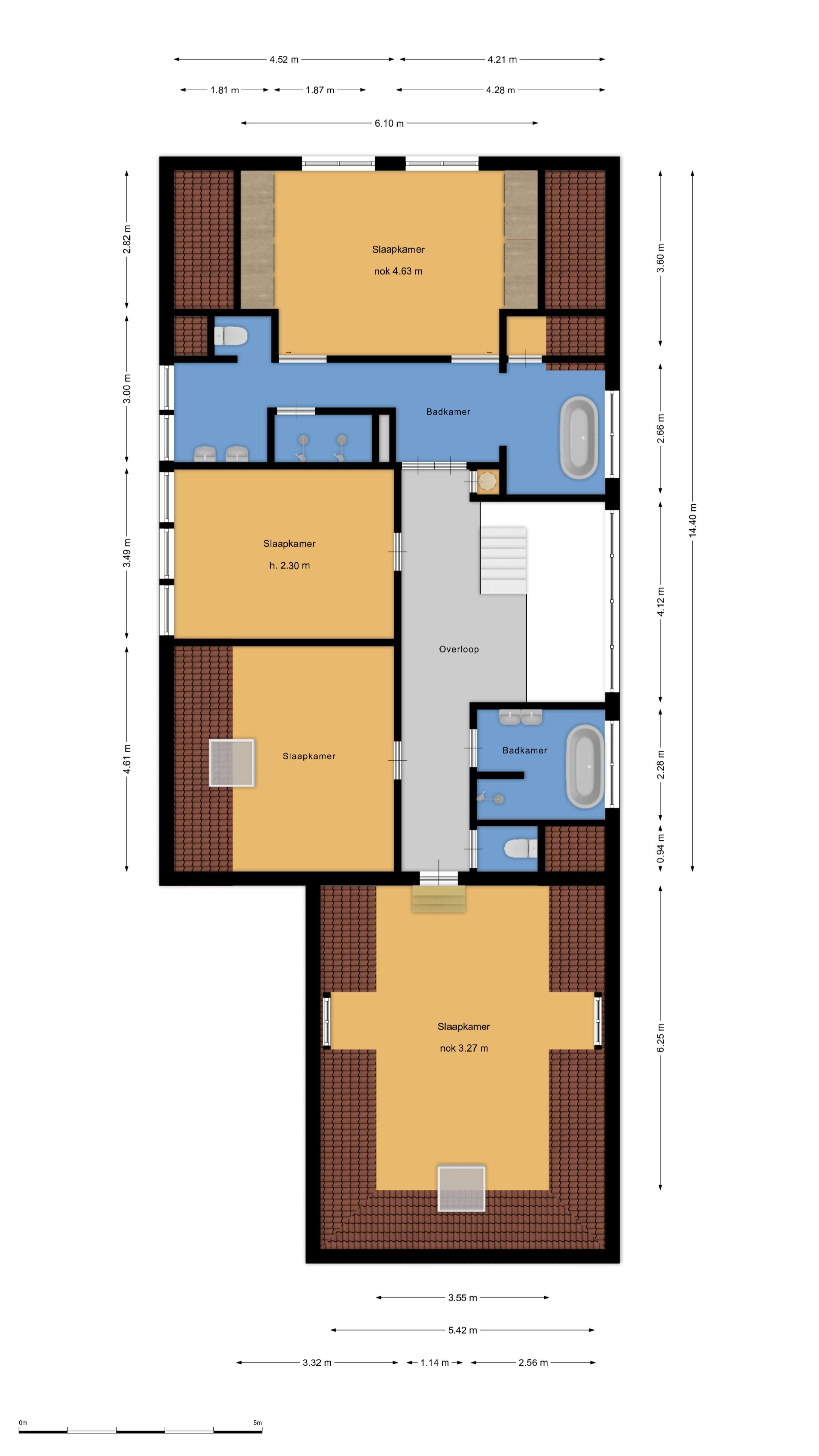 Foto 18 van Kooltjespad 2-A