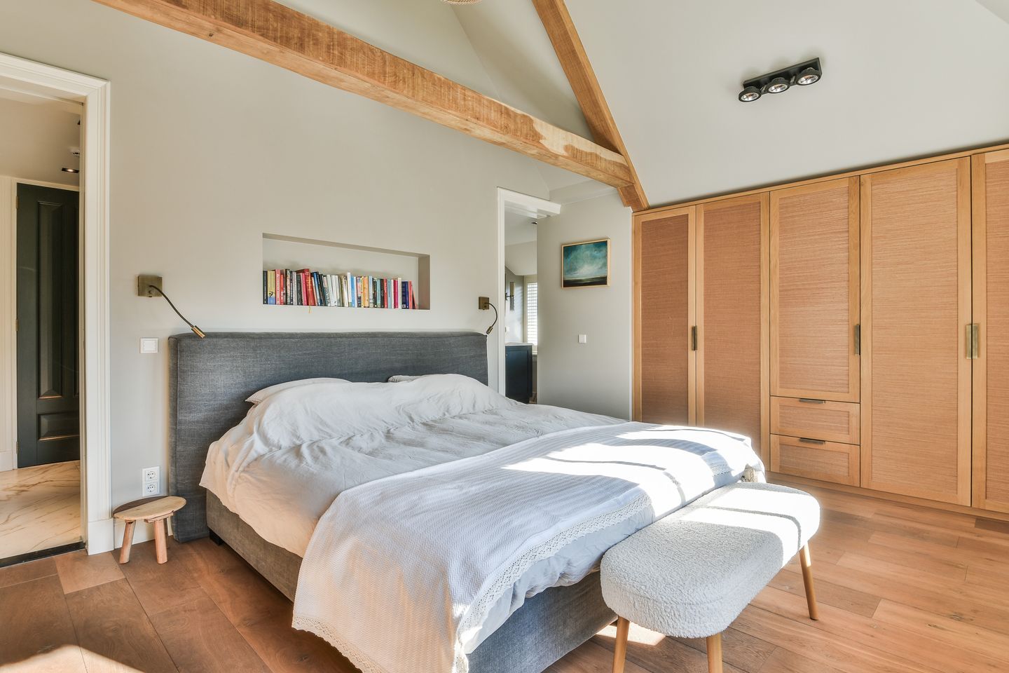 Foto 19 van Kooltjespad 2-A