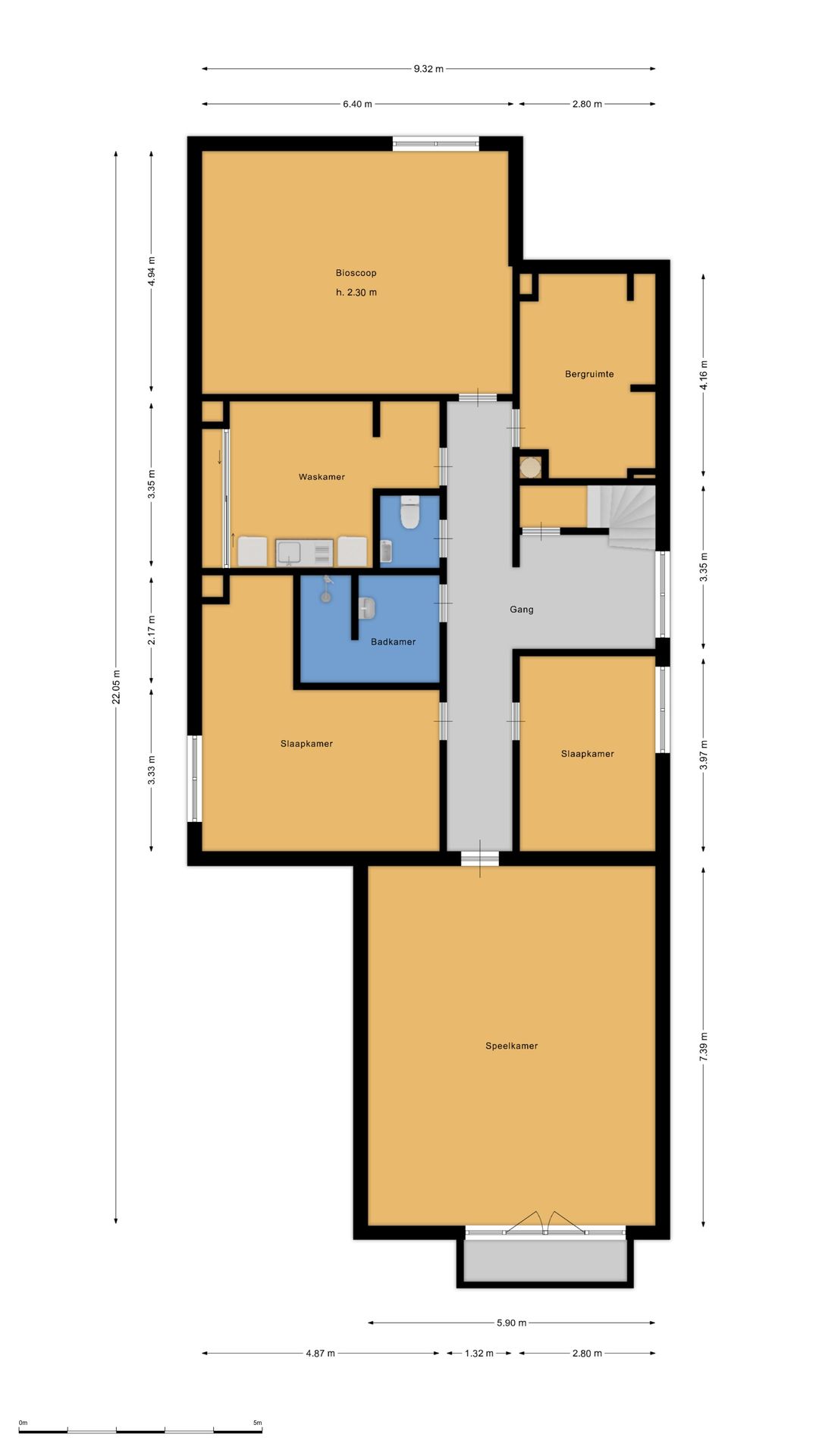 Foto 28 van Kooltjespad 2-A