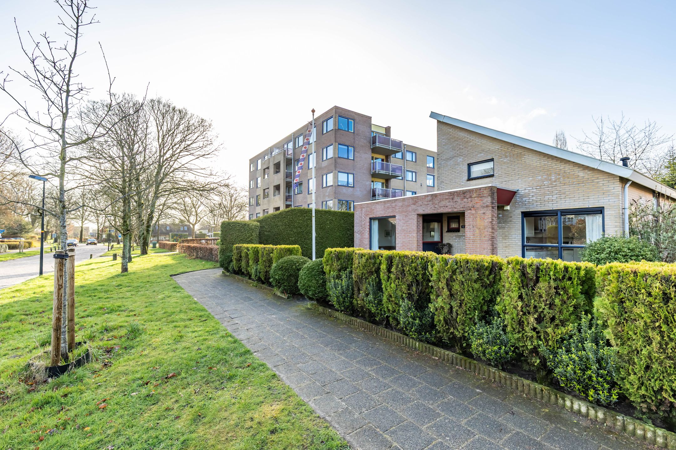 Foto 3 van Schoolstraat 112