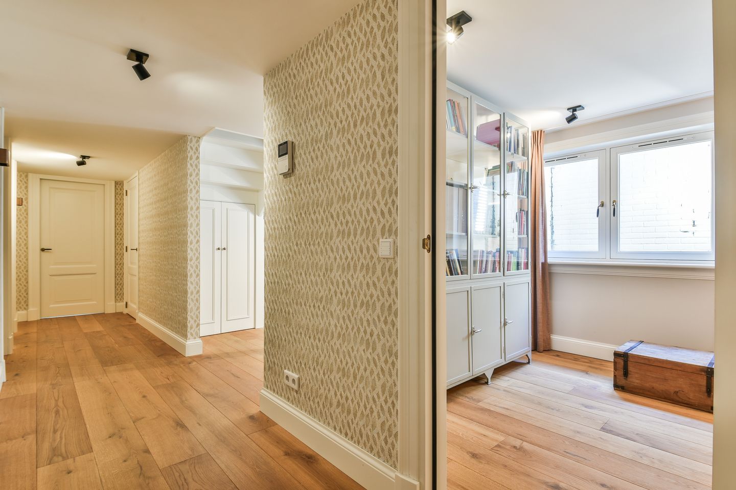 Foto 34 van Kooltjespad 2-A