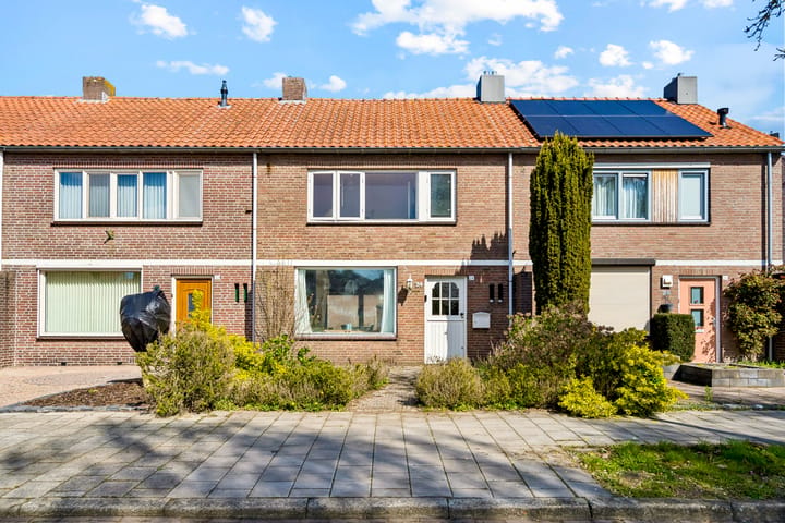 Crocusstraat 24