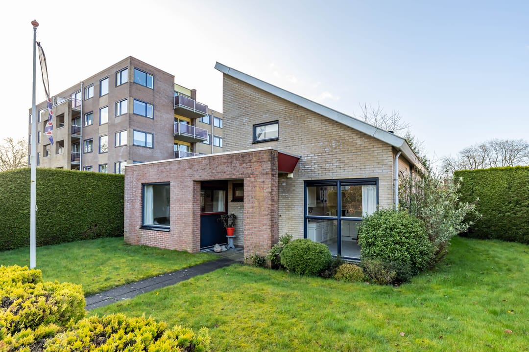 Foto 2 van Schoolstraat 112